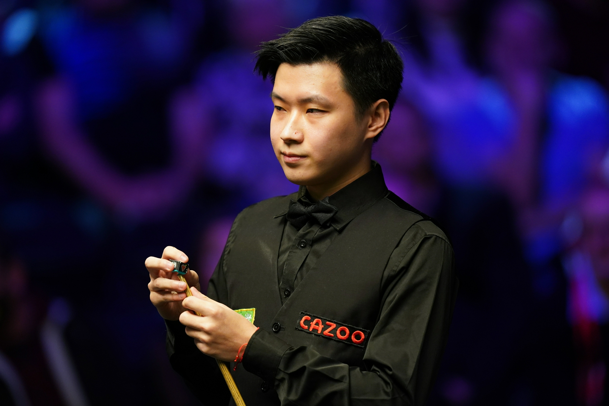 在俱乐部中 在俱乐部中