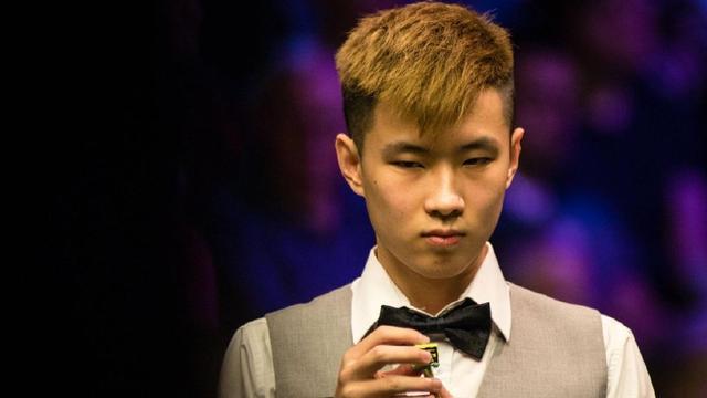 个焦点是威 个焦点是威