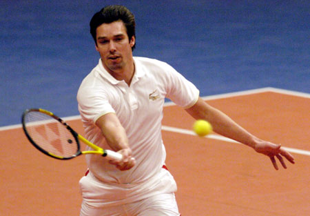 拜仁的锋线 拜仁的锋线