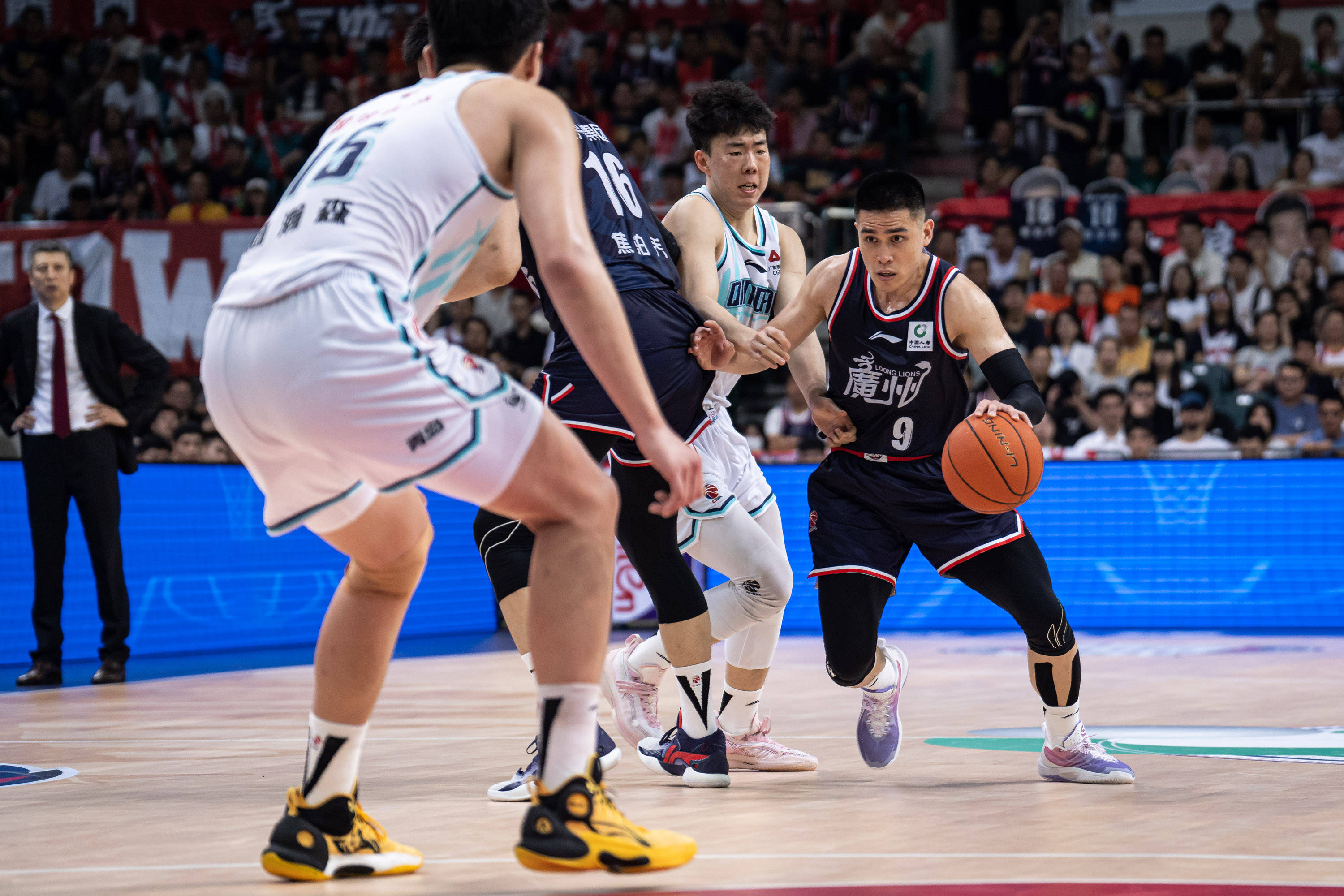 双人组力挽 双人组力挽