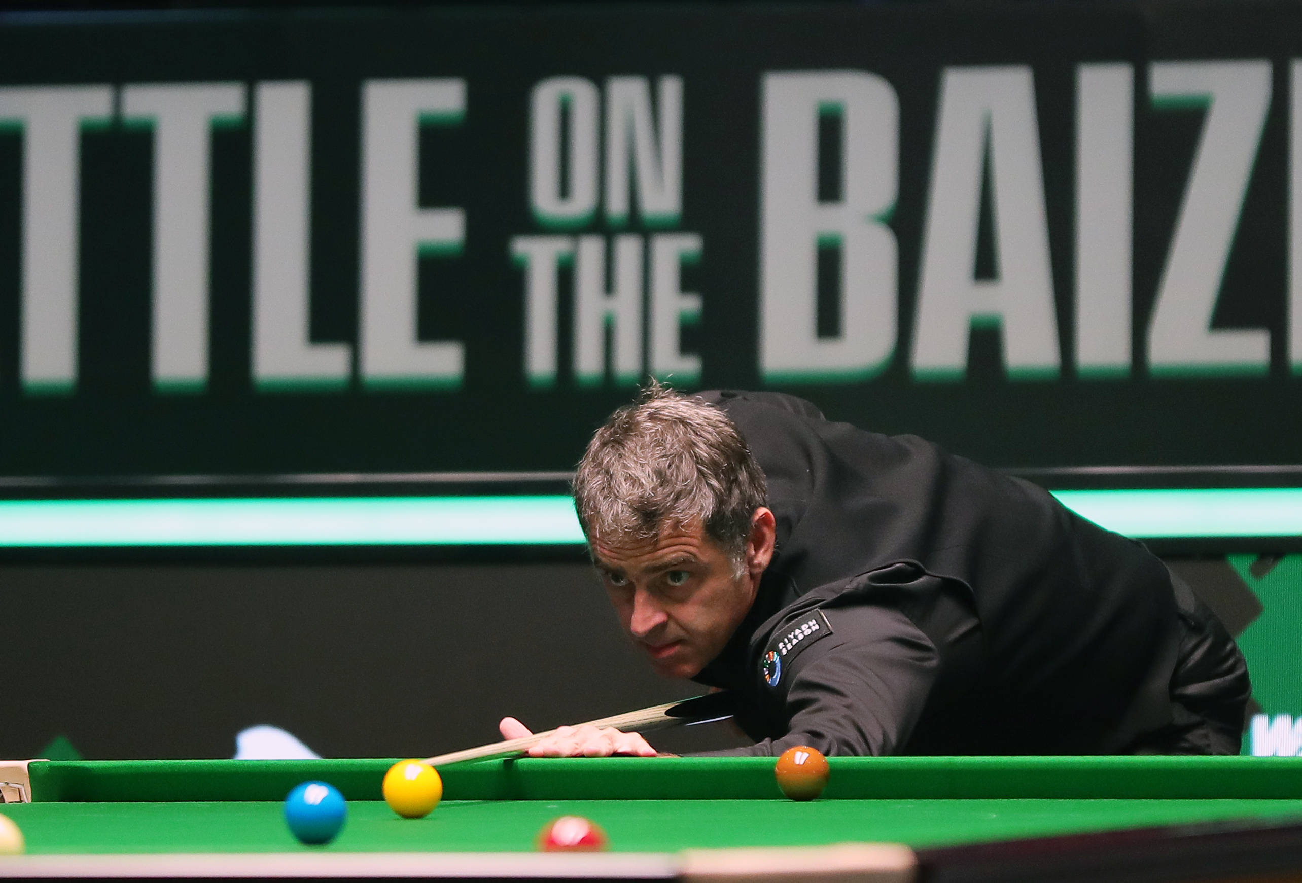 这意味着她 这意味着她